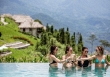 Hồ bơi resort ở Sa Pa vào top độc đáo nhất thế giới