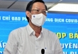 Chủ tịch TPHCM: 'Chúng tôi xin nhận thiếu sót và mong được sự lượng thứ của đồng bào'