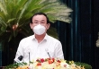 Bí thư TPHCM Nguyễn Văn Nên: 'Biến chủng mới đang xuất hiện'
