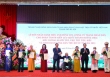 “Công dân Thủ đô ưu tú” 2021 vinh danh nữ khoa học gia đi đầu công tác phòng chống dịch Covid-19