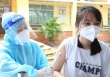 TPHCM bắt đầu tiêm vắc-xin Covid-19 cho 1.500 học sinh