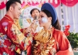 Cô dâu Hà Nội được trao của hồi môn 50 cây vàng và 20 tỷ đồng
