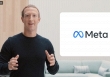  Mark Zuckerberg chính thức đổi tên Facebook thành Meta