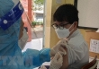 Hà Nội dự kiến kế hoạch tiêm vaccine COVID-19 cho trẻ từ 12-17 tuổi