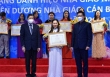 Những gương mặt nữ giáo viên trẻ tiêu biểu 2021