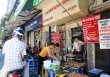 Quán chả rươi 30 năm ở Hà Nội khách xếp hàng tranh mua 