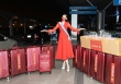 Hoa hậu Đỗ Thị Hà mang 10 kiện hành lý nặng 200kg lên đường thi Miss World