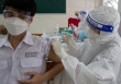 20% trẻ 12-17 tuổi đã tiêm vaccine Covid-19