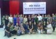 Nữ trí thức nhà báo - Đội ngũ truyền thông chuyên nghiệp của Hội Nữ trí thức Việt Nam