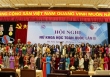 Nữ trí thức Việt Nam đóng góp có hiệu quả trong xây dựng và phát triển đất nước