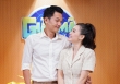 Chuyện tình của diễn viên Quang Tuấn và ca sĩ Linh Phi