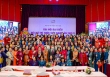 Nữ trí thức hãy phát huy tiềm năng trí tuệ, đóng góp vào quá trình hội nhập và phát triển đất nước