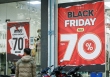 Lý do nào khiến ngày hội mua sắm Black Friday dần hạ nhiệt?
