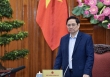 Thủ tướng yêu cầu Bộ y tế hoàn thiện chiến lược tổng thể phòng, chống dịch trước 30/11