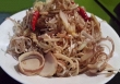 Nhút hoa chuối