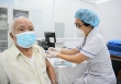 Tăng cường rà soát công tác tiêm vaccine; quản lý, điều trị người nhiễm COVID-19