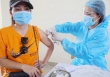 8 tỉnh, thành phố hoàn thành đã tiêm vaccine mũi hai cho tất cả dân số trưởng thành