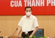 Chiều nay, Chủ tịch Hà Nội trực tiếp trả lời chất vấn các vấn đề về phòng chống dịch