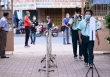 TPHCM: Học sinh lớp 9, 12 trở lại trường