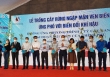 Diễn đàn 'Vì một Việt Nam xanh: Nhà Quản lý- Nhà báo- Doanh nghiệp với Tài nguyên và Môi trường