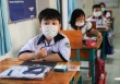 'Đang dịch phức tạp, sao lại chọn học sinh bé nhất là lớp 1, 2 đến trường?'