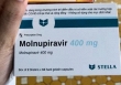 Hà Nội đưa ra điều kiện để F0 được cấp thuốc Molnupiravir
