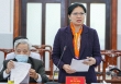 Chủ tịch Hội Liên hiệp phụ nữ: Cần bổ sung vấn đề bạo lực gia đình, xâm hại trẻ em vào công tác năm 2021