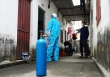 Hà Nội: Những đội 'ATM oxy' đầu tiên vừa bắt đầu hoạt động