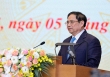 Thủ tướng: Phấn đấu năm 2022 là năm chiến thắng dịch bệnh, nhân dân có cuộc sống bình an và hạnh phúc