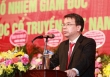 Giám đốc bệnh viện Tuệ Tĩnh trả lời việc nhân viên bị nợ lương: Nguồn thu của Bệnh viện không đủ