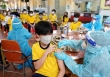 Kế hoạch tiêm vaccine Covid-19 cho trẻ em từ 5-11 tuổi sẽ thực hiện ra sao?
