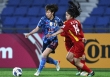 Cơ hội đi tiếp của ĐT nữ Việt Nam ở Asian Cup 2022