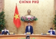 Chính phủ họp phiên thường kỳ tháng 1, thảo luận và hoàn thiện chương trình phục hồi, phát triển KTXH