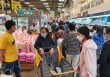 Lịch mở cửa Tết siêu thị người dân cần biết: Nhiều siêu thị bán tới nửa đêm, có nơi bán cả mùng 1 Tết