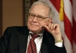 Warren Buffett lại giàu hơn nhà sáng lập Facebook
