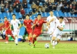 Việt Nam toả sáng ngày mùng 1 Tết, thắng tuyển Trung Quốc 3-1