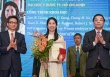 PGS.TS.BS Vương Thị Ngọc Lan - 'Bà mụ' của hạnh phúc