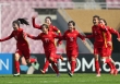 Xuất sắc giành vé dự World Cup, đội tuyển bóng đá nữ Việt Nam được thưởng gần 10 tỷ đồng 