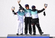 Olympic mùa Đông Bắc Kinh 2022: Gương mặt Gen Z ấn tượng của nước chủ nhà