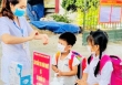 Những nguyên tắc tăng cường hệ miễn dịch cho trẻ khi đi học trở lại