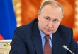 Tổng thống Nga Putin ký sắc lệnh công nhận độc lập vùng ly khai Ukraine