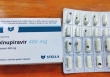 Thuốc Molnupiravir khó mua ở cửa hàng thuốc tây, nhưng đặt trên mạng chỉ 2 tiếng giao tận nhà