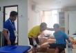 'Người hùng thầm lặng' đứng sau thành công của thể thao Việt Nam