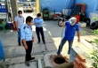 TP.HCM tổng kiểm tra các cây xăng dầu