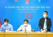 Công bố 10 gương mặt trẻ Việt Nam tiêu biểu năm 2021