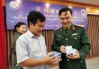 Khởi tố hình sự, bắt 2 sỹ quan cấp tá tại Học viện Quân y liên quan đến vụ Việt Á