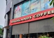 Highlands bị chủ nhà kiện chiếm giữ mặt bằng 2 năm không trả tiền