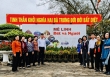 Hội Nữ trí thức Việt Nam chào mừng thành công Đại hội đại biểu Phụ nữ toàn quốc lần thứ XIII