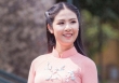 Hoa hậu Ngọc Hân bất ngờ thông báo đang là giám đốc đối ngoại của 1 doanh nghiệp, sở hữu nhiều cổ phiếu gây bão thị trường