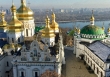 Những tuyệt tác kiến trúc hàng trăm năm tại Ukraine